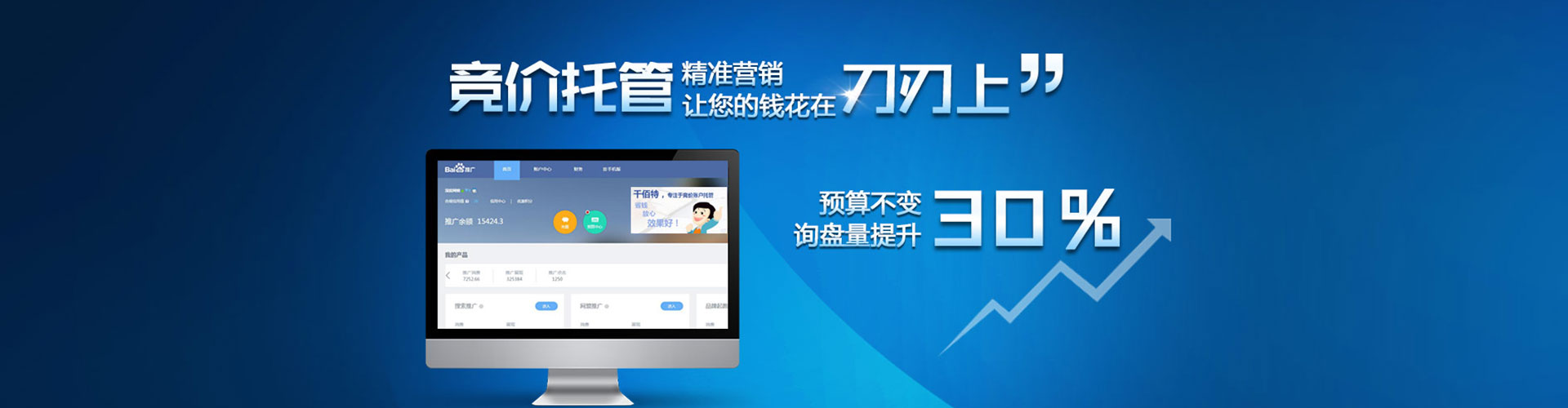 风顺堂竞价代运营